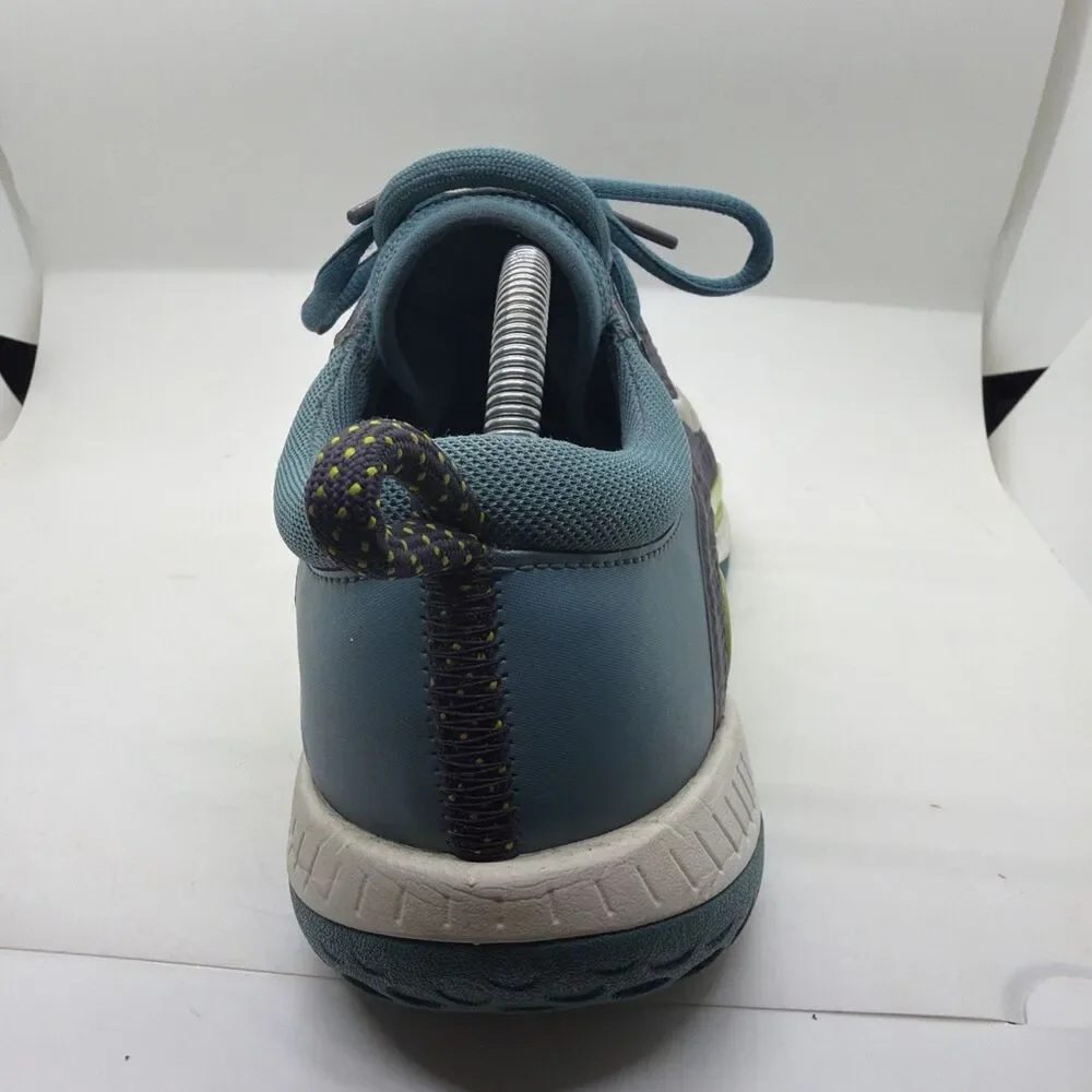 Nike Court Zoom NXT HC Mineral Teal - Mens Sz 10 - Tennis Pickleball Shoes